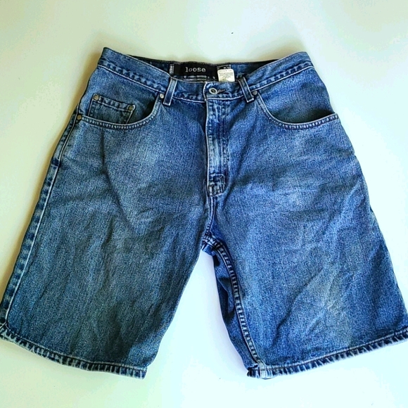 levis shorts target